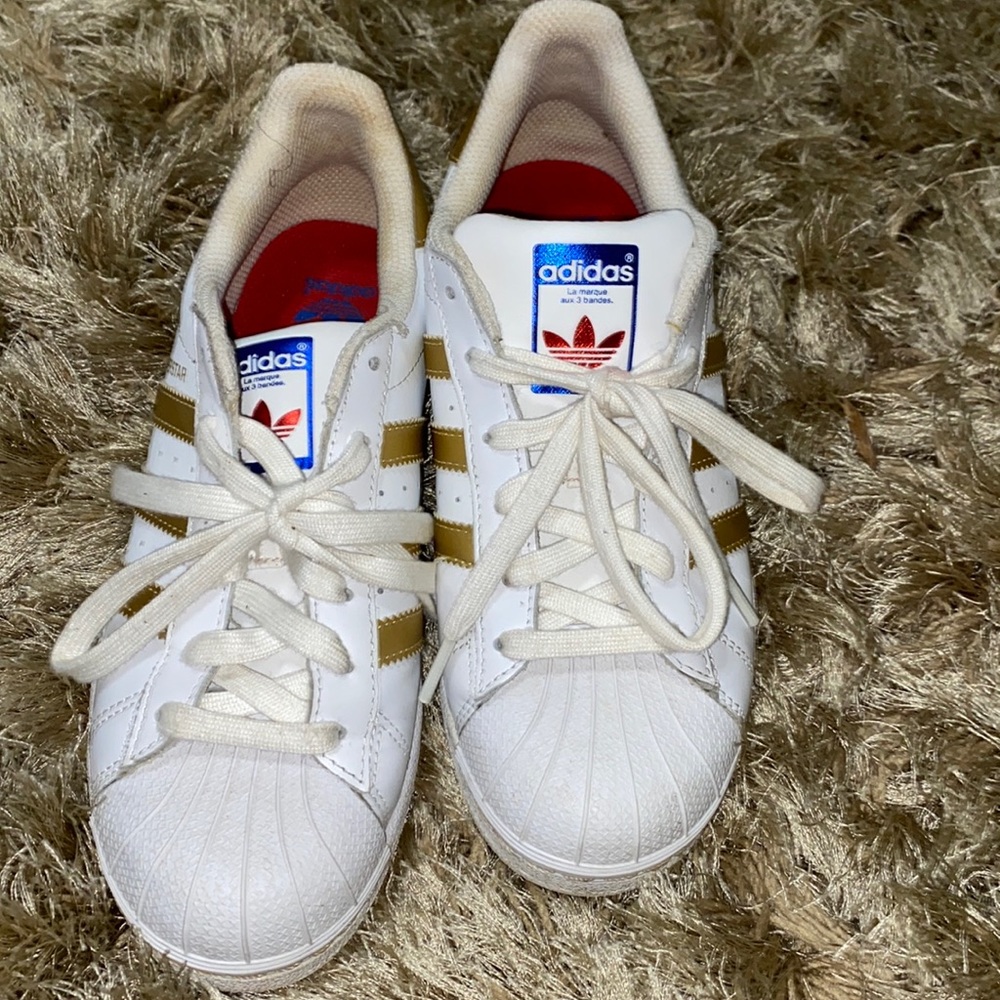 Adidas sneakers